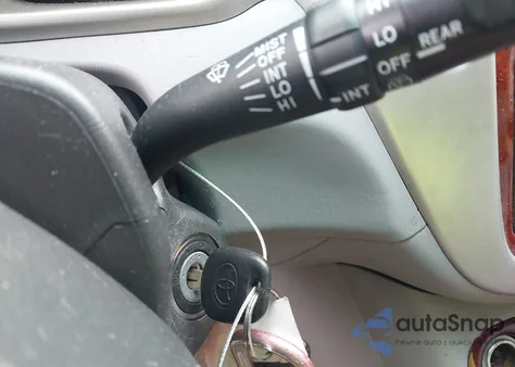 2007 Toyota Highlander Limited V6 из США, поврежденный, VIN JTEDP21A570128725